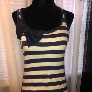 Hollister Racerback Tank